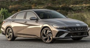 شرایط فروش هیوندای النترا 2025