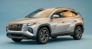 هیوندای توسان لانگ 2025