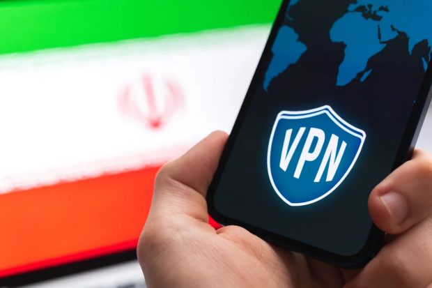 مافیای VPN فیلتر تلگرام