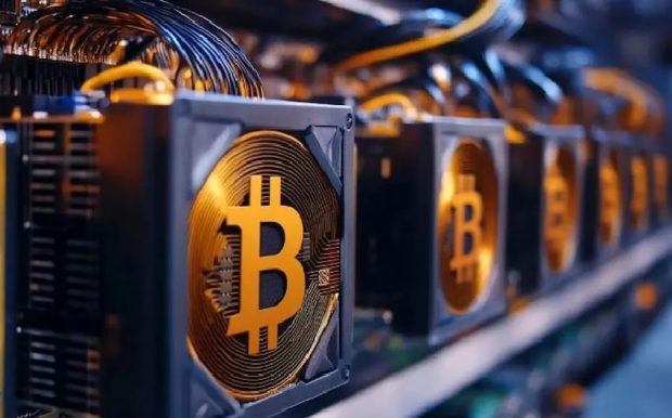 ماینرهای غیرمجاز