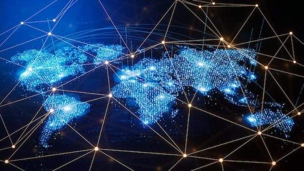 دسترسی به اینترنت