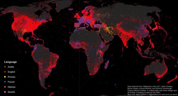 دسترسی به اینترنت