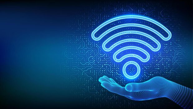 دسترسی به اینترنت