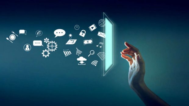 دسترسی به اینترنت