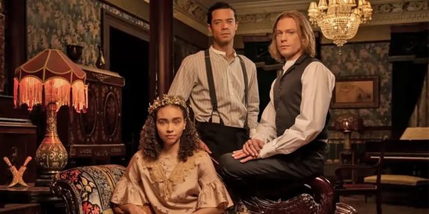 مصاحبه با خون آشام