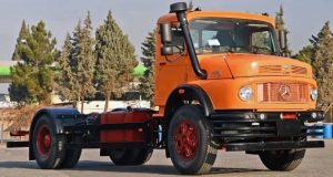 شرایط فروش کامیون ایران خودرو دیزل