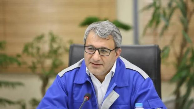 موتورهای هیبریدی ایران خودرو