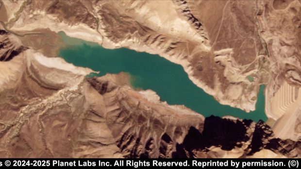 بارورسازی ابرها