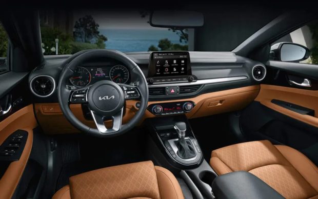 کیا کی 3