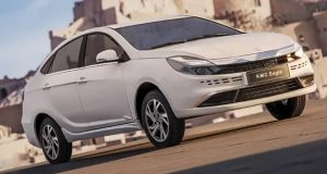 شرایط فروش اقساطی کی ام سی ایگل