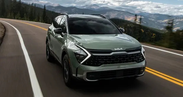 شرایط فروش کیا اسپورتیج و K3