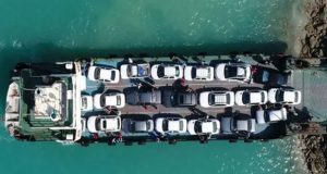 لندیگراف کیش