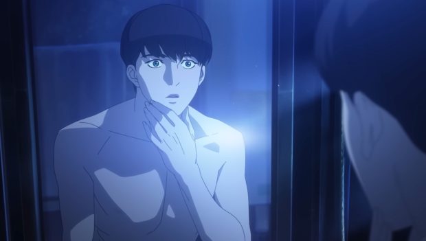 انیمه کره‌ای