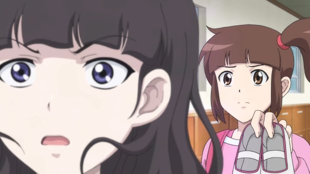 انیمه کره‌ای