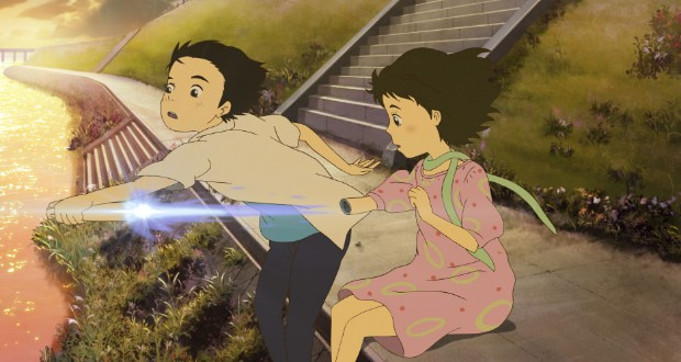 انیمه کره‌ای