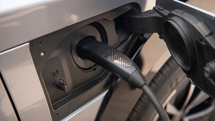 لکسوس RZ مدل 2026