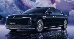 سدان مائکسترو S800