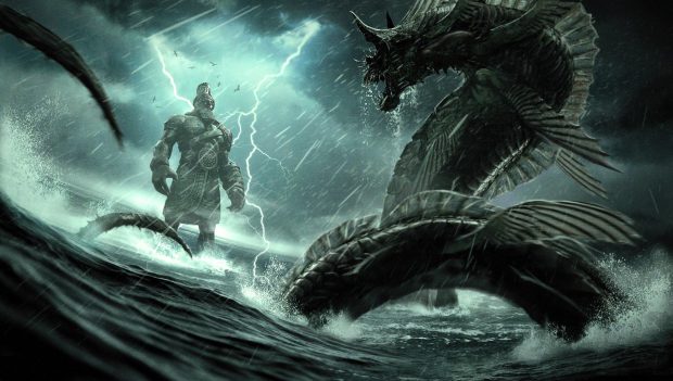 خدایان بین النهرین