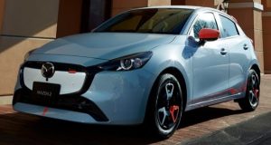 مزدا 2 مدل 2026