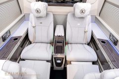 مرسدس بنز اسپرینتر کلاسن