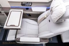 مرسدس بنز اسپرینتر کلاسن