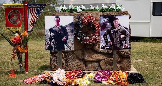 آمار سقوط هواپیماهای نظامی آمریکا