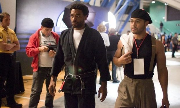 فیلم شاخص هنرهای رزمی ترکیبی