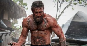 فیلم شاخص هنرهای رزمی ترکیبی