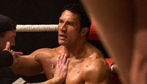 فیلم شاخص هنرهای رزمی ترکیبی