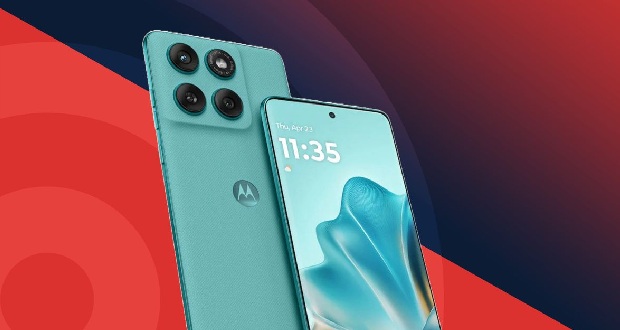 پشتیبانی ضعیف موتورولا از اندروید