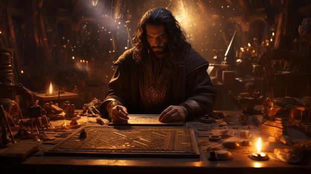 خدایان بین النهرین