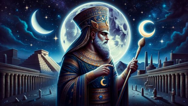 خدایان بین النهرین