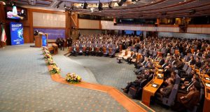 همایش ملی فرصت‌های سرمایه‌گذاری ICT