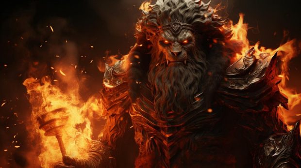 خدایان بین النهرین