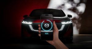 نسل بعدی مزدا 3