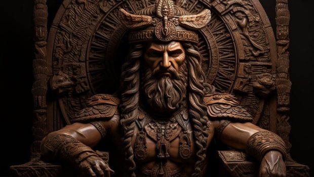 خدایان بین النهرین