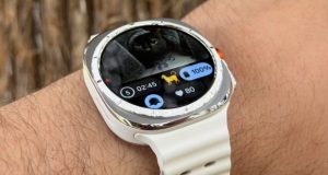 آپدیت One UI 8 Watch