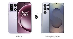 مقایسه وان پلاس 15 با گلکسی S25 اولترا؛ گوشی 900 دلاری می‌تواند پرچمدار 1300 دلاری سامسونگ را به چالش بکشد؟