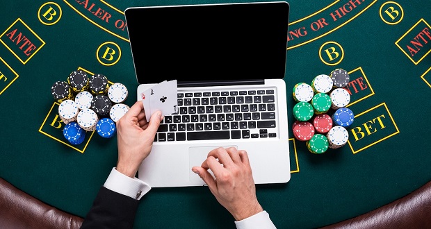 سایت قمار و شرطبندی آنلاین