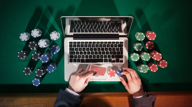 سایت قمار و شرطبندی آنلاین