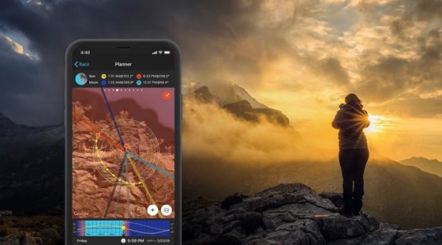 بهترین اپلیکیشن عکاسی اندروید