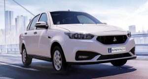 افزایش قیمت سهند S پارس خودرو