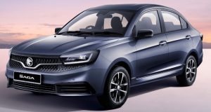 پروتون ساگا 2026