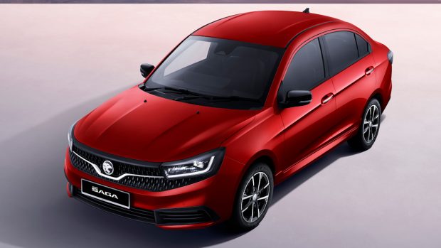 پروتون ساگا 2026