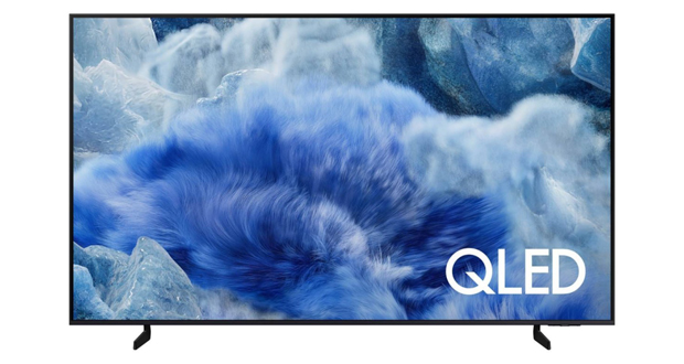 کوانتوم دات واقعی