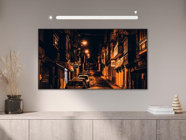 کوانتوم دات واقعی