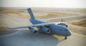 دلیل توقف تولید هواپیمای باری نظامی C-17 گلوب مستر 3