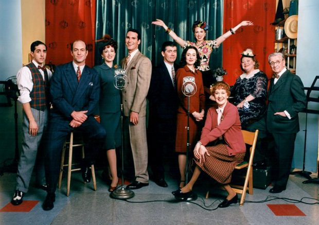 بهترین سریال های شبکه AMC