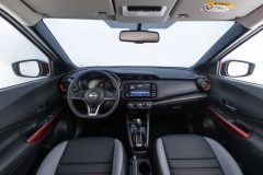 نیسان کیکس وارداتی