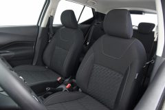 نیسان کیکس وارداتی